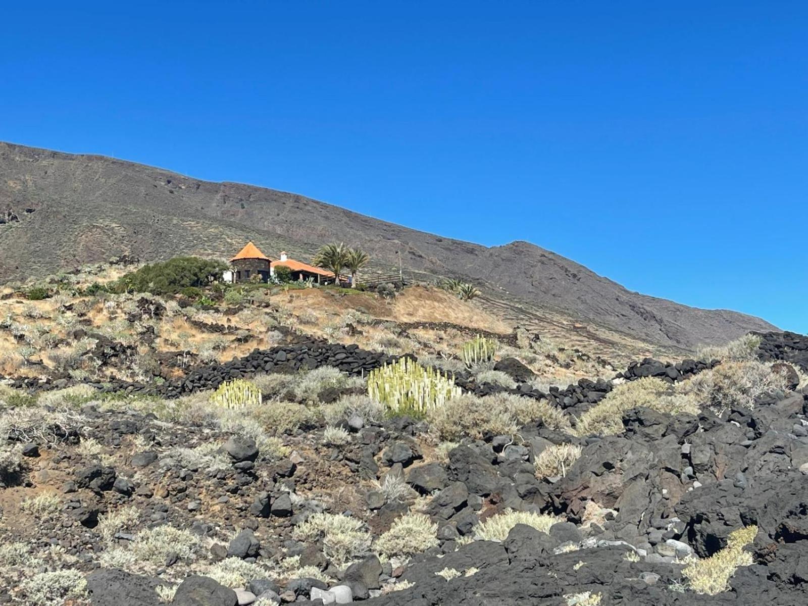 Casa La Lachita La Torre  ภายนอก รูปภาพ